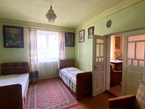 дом по адресу Нова