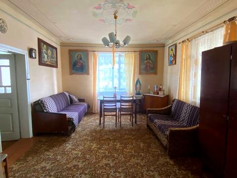 дом по адресу Нова