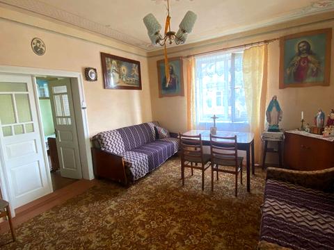 дом по адресу Нова