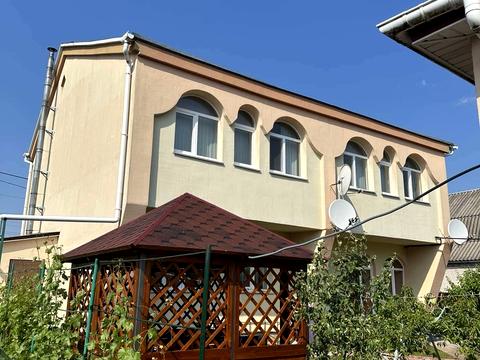 дом по адресу Центральна