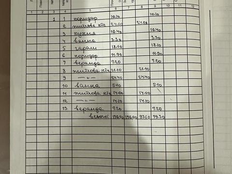 дом по адресу Центральна