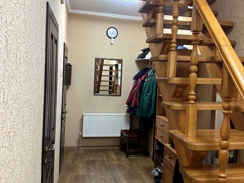 дом по адресу Центральна