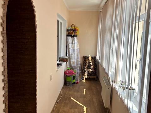 дом по адресу Центральна