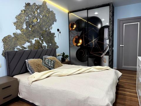 квартира за адресою Малоголосківська вул., 12