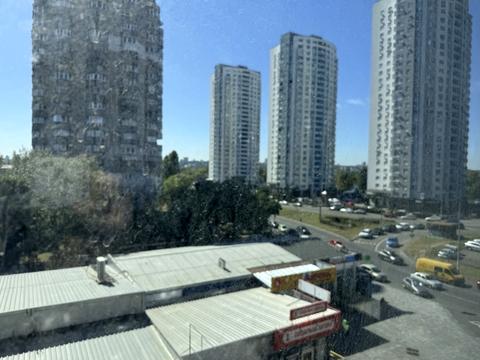 коммерческая по адресу Оболонский просп., 6-А