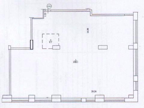 коммерческая по адресу Оболонский просп., 6-А
