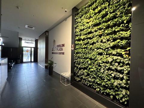 коммерческая по адресу Оболонский просп., 6-А