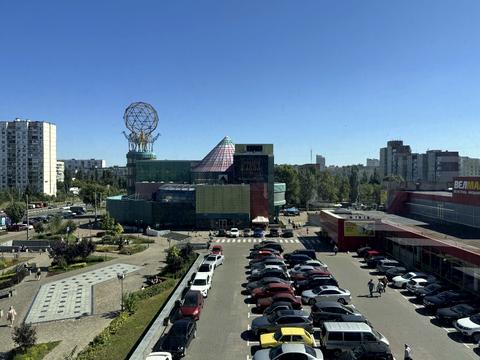 коммерческая по адресу Оболонский просп., 6-А