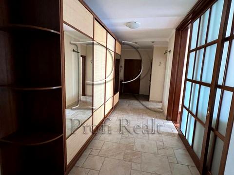 квартира за адресою Петра Григоренка просп., 28
