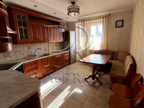 квартира за адресою Петра Григоренка просп., 28