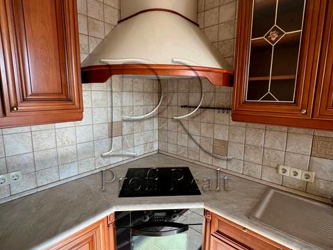 квартира за адресою Петра Григоренка просп., 28