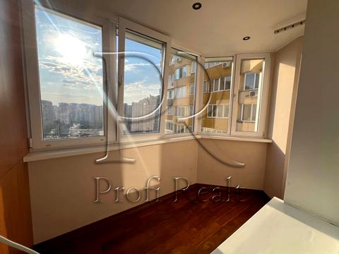 квартира за адресою Петра Григоренка просп., 28
