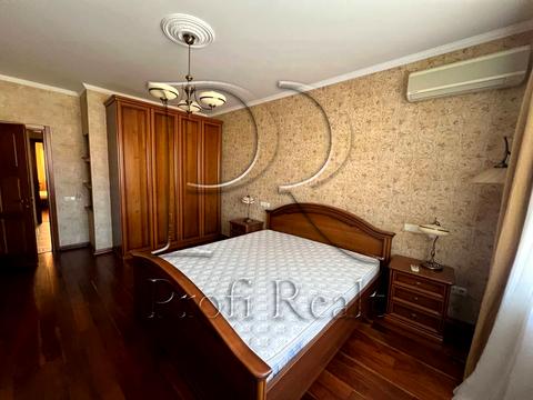 квартира за адресою Петра Григоренка просп., 28