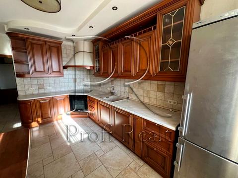 квартира за адресою Петра Григоренка просп., 28