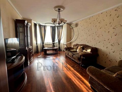 квартира за адресою Петра Григоренка просп., 28