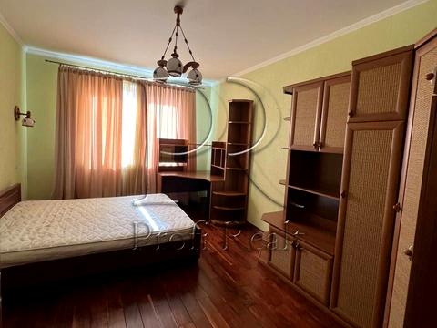 квартира за адресою Петра Григоренка просп., 28