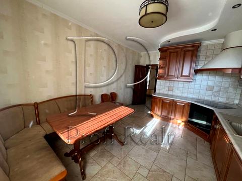 квартира за адресою Петра Григоренка просп., 28