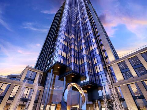 квартира за адресою Антоновича вул. (Горького), (Будинок)