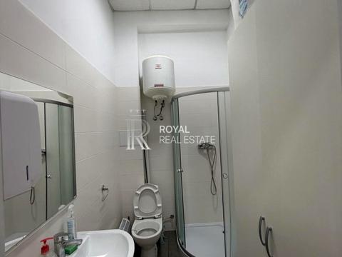 коммерческая по адресу Лютеранская ул., 6-Б