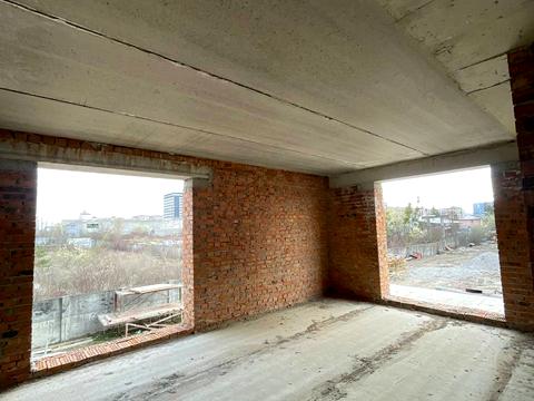 квартира за адресою Краківська вул., (Будинок 8)