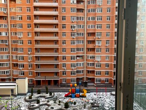 квартира по адресу Овидиопольская дорога ул., 3, к.2