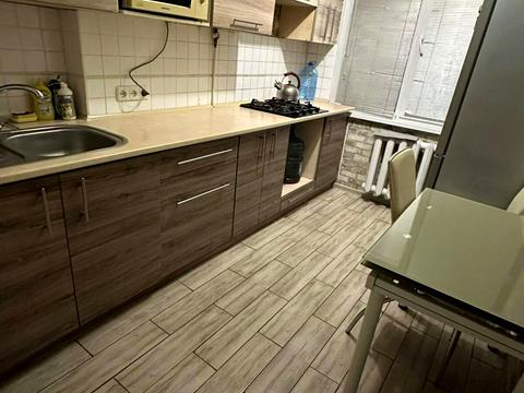 квартира по адресу Космонавтов ул., 51-А