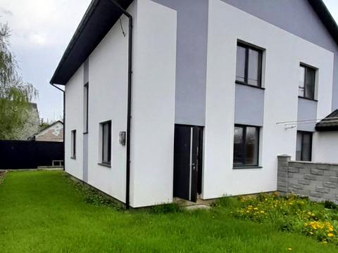 будинок за адресою Клубна