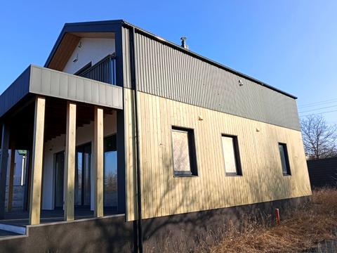 будинок за адресою Поштова вул., 43
