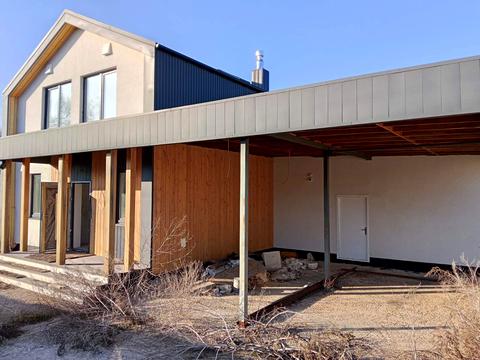 дом по адресу Почтовая ул., 43