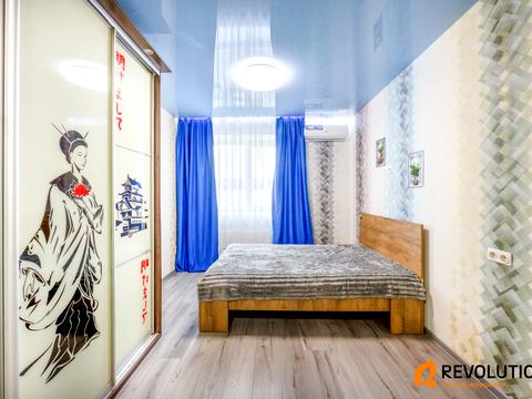 квартира по адресу Героев Небесной Сотни просп., 26/8