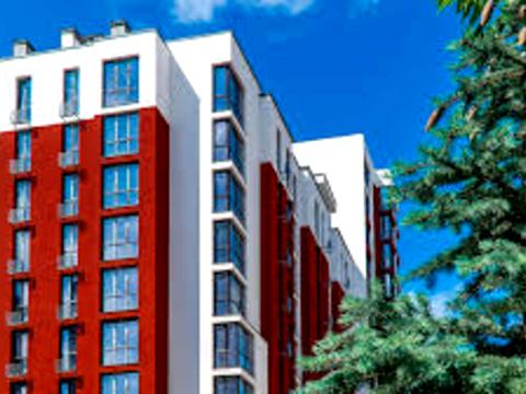 квартира за адресою Хіміків вул., (Будинок 4)