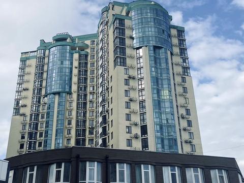 квартира за адресою Фонтанська дорога вул. (Перекопской дивизии улица), (Будинок 2)