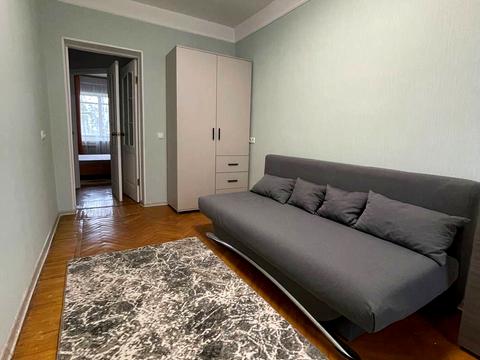 квартира по адресу Отакара Яроша ул., 15