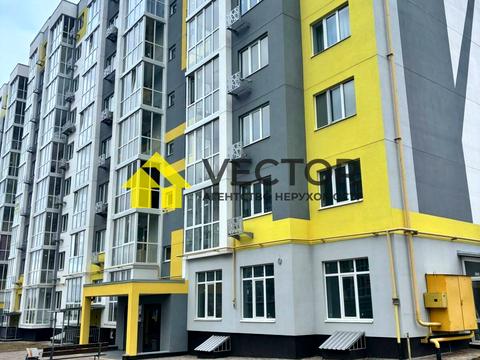 квартира по адресу Марии Башкирцевой ул., 20 к2