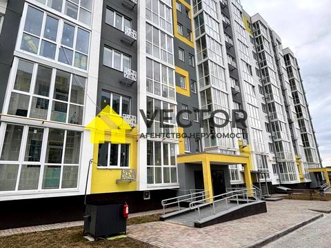 квартира по адресу Марии Башкирцевой ул., 20 к2