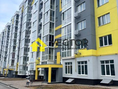 квартира по адресу Марии Башкирцевой ул., 20 к2