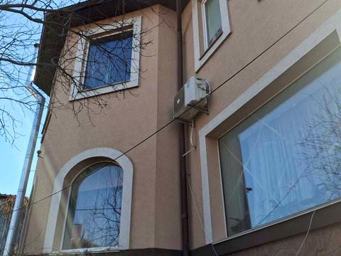 будинок за адресою Микільська вул. (Димитрова), 84