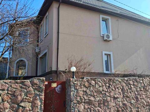 будинок за адресою Микільська вул. (Димитрова), 84