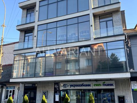 комерційна за адресою Корятовича пл., 33