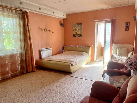 дом по адресу Майский пер., 15