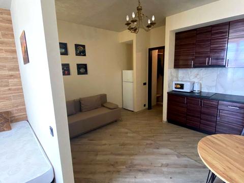 квартира за адресою Миколи Бажана просп., 17-А