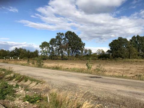 участок по адресу Петраша ул.