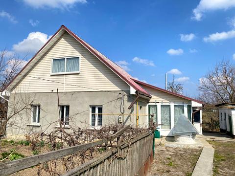 дом по адресу Шкільна