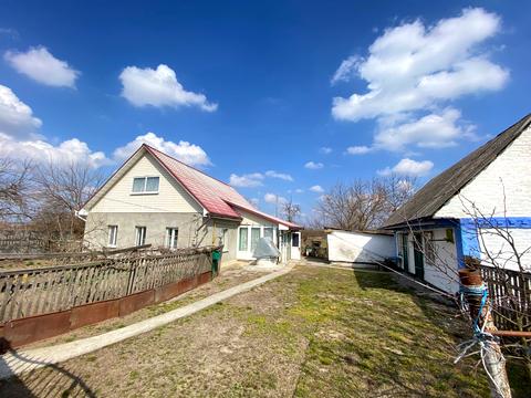 дом по адресу Шкільна