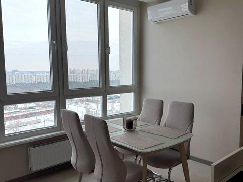 квартира по адресу Каховская ул., 62-А