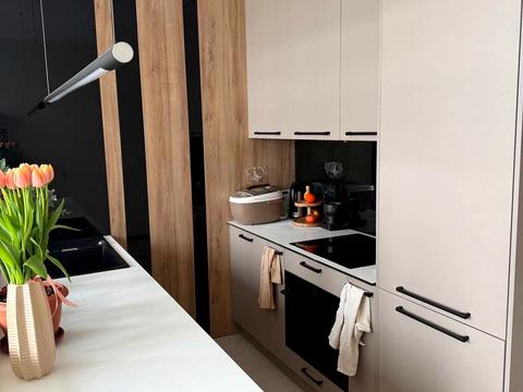 квартира по адресу Каховская ул., 62-А