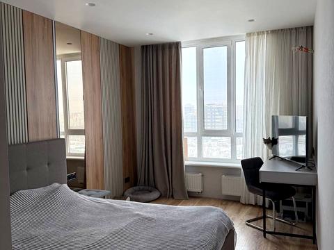 квартира по адресу Каховская ул., 62-А