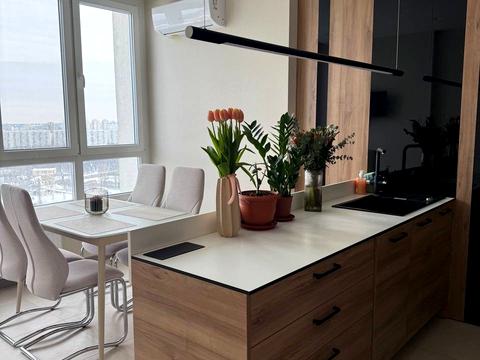 квартира по адресу Каховская ул., 62-А