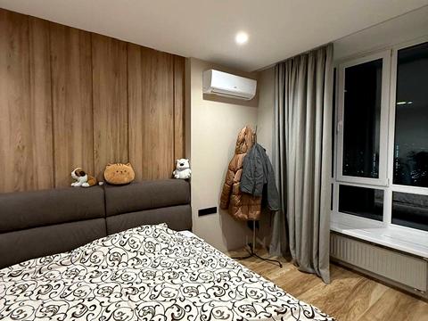 квартира по адресу Каховская ул., 62-А