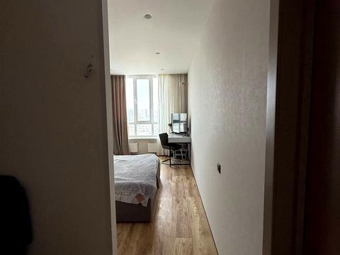 квартира по адресу Каховская ул., 62-А